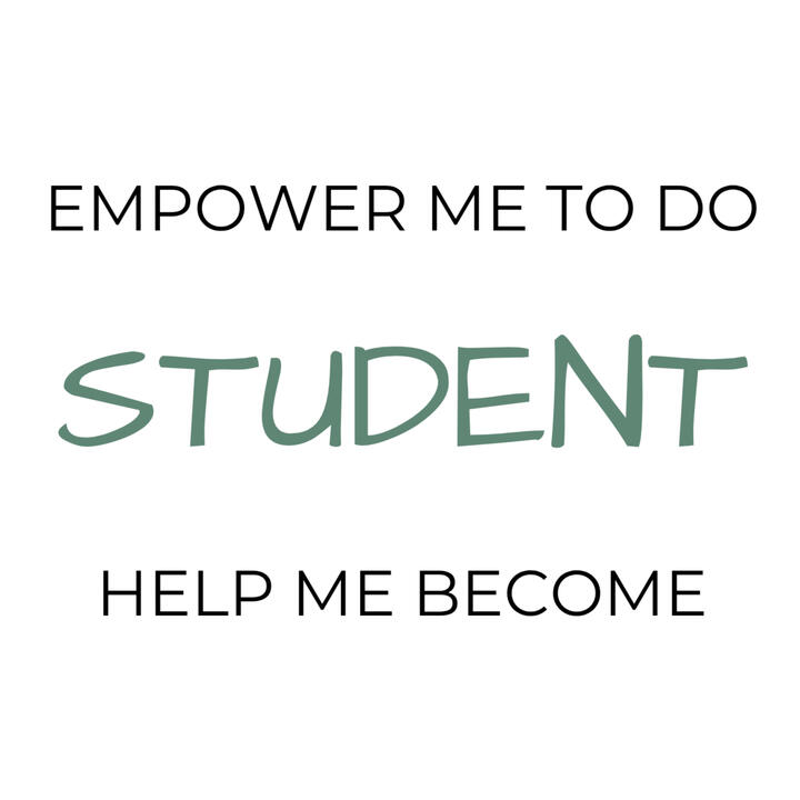 Help me Become