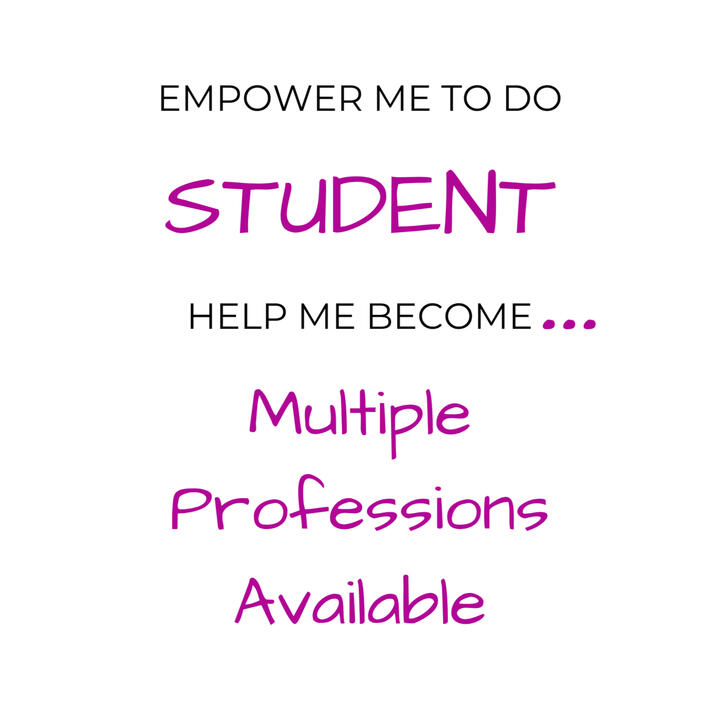 Help Me Become