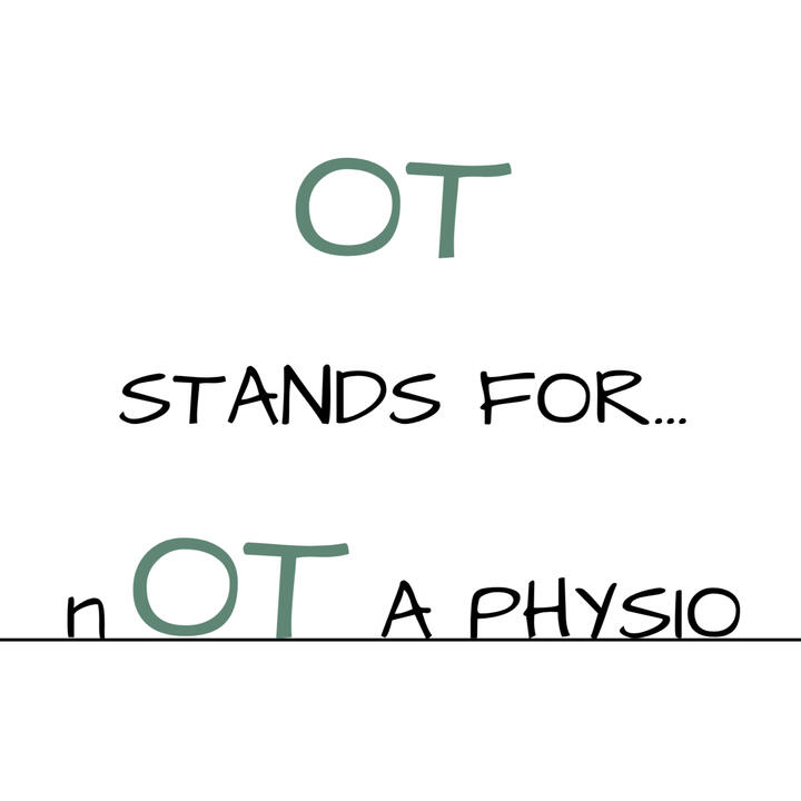 Not a Physio